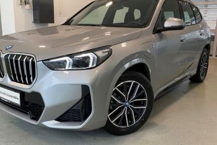 BMW X1 8.099 km 44.999 € Hofheim 65719