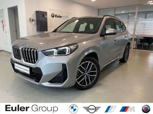 BMW X1 8.099 km 44.999 € Hofheim 65719