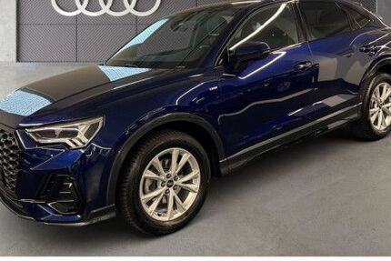 Audi Q3 26.072 km 37.760 &euro; Frankfurt am Main 60314