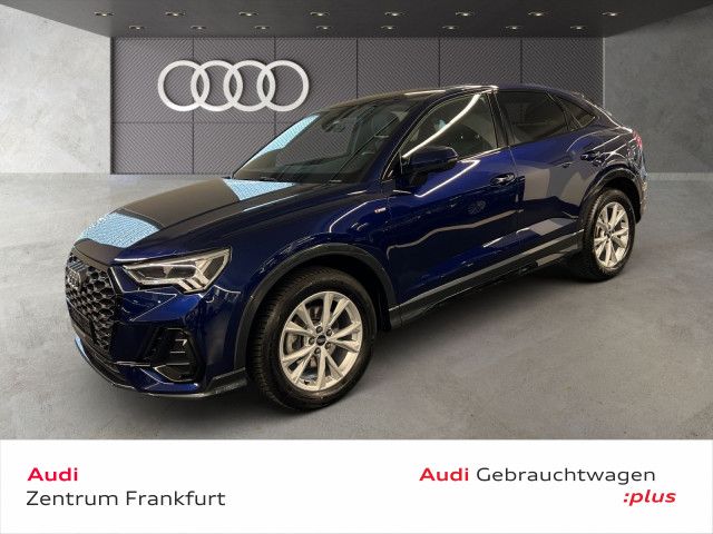 Audi Q3 26.072 km 37.760 &euro; Frankfurt am Main 60314