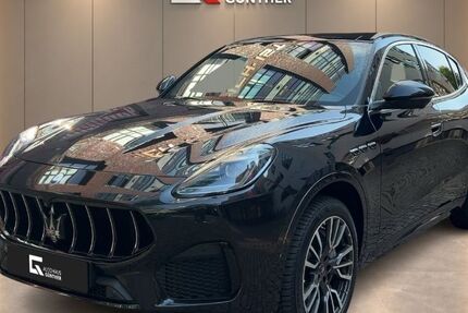 Maserati Grecale 9.420 km 68.800 &euro; Frankfurt 60314