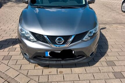 Nissan Qashqai 94.500 km 11.600 &euro; Groß-Gerau 64521
