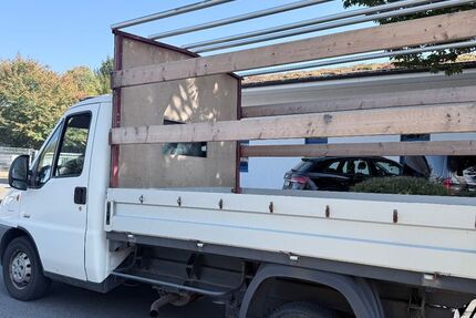 Peugeot Boxer 142.300 km 2.999 € Friedberg 61169