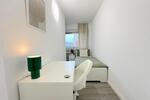 Etagenwohnung Frankfurt am Main Ginnheim - 1 Zimmer, 7 m&sup2;, 530&euro; | Angebot:25363084