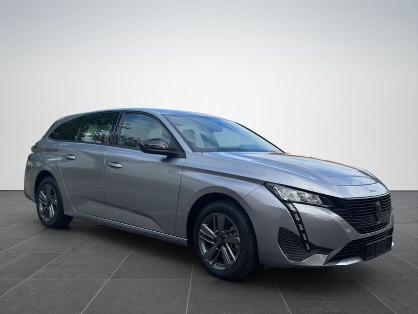 Peugeot 308 24.550 km 16.999 € Münster/Hessen 64839