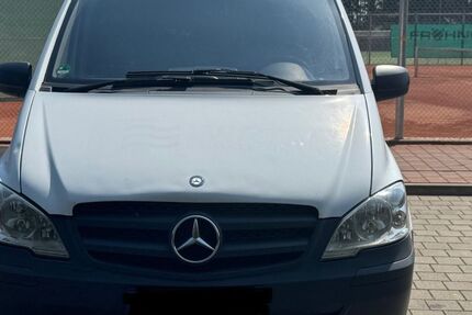 Mercedes-Benz Vito 220.000 km 6.950 € Hanau 63450