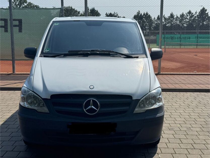 Mercedes-Benz Vito 220.000 km 6.950 € Hanau 63450
