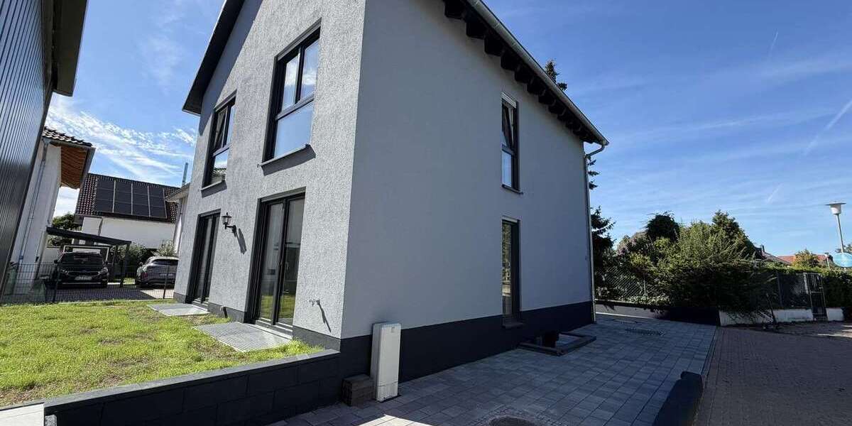 Etagenwohnung Hanau Groß-Steinheim - 3 Zimmer, 79 m&sup2;, 1.250&euro; | Angebot:27336663