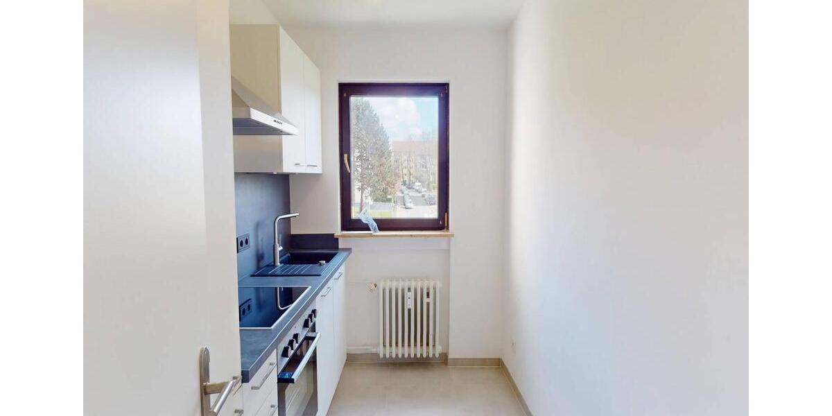 Etagenwohnung Frankfurt am Main Ginnheim - 3 Zimmer, 77 m&sup2;, 1.430&euro; | Angebot:25961163