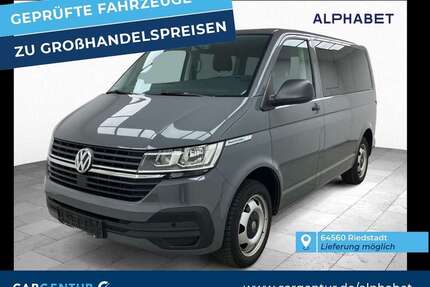 VW T6.1 Multivan