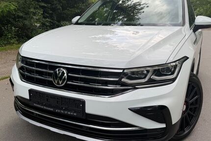 VW Tiguan 104.000 km 28.990 &euro; Stockstadt 63811