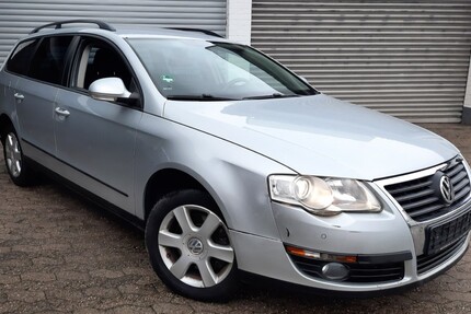 VW Passat 223.552 km 3.600 &euro; Darmstadt 64283