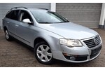 VW Passat 223.552 km 3.600 &euro; Darmstadt 64283