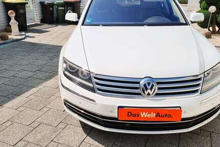 VW Phaeton 145.000 km 22.900 € Offenbach 63065