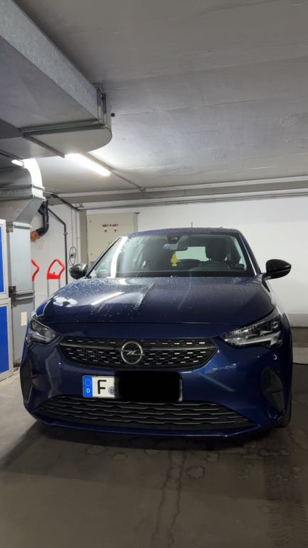 Corsa