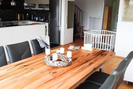 Wohnung Frankfurt am Main Niederrad - 5 Zimmer, 157 m&sup2;, 2.400&euro; | Angebot:25777517