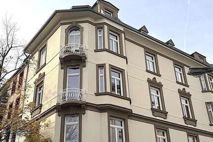 Wohnung zum Mieten in Frankfurt am Main 1.300 € 57 m² 3 zimmer