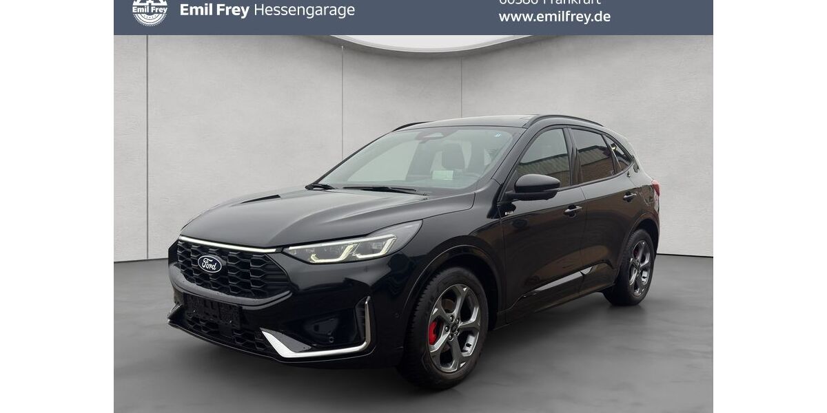 Ford Kuga 14.687 km 23.950 &euro; Frankfurt 60386