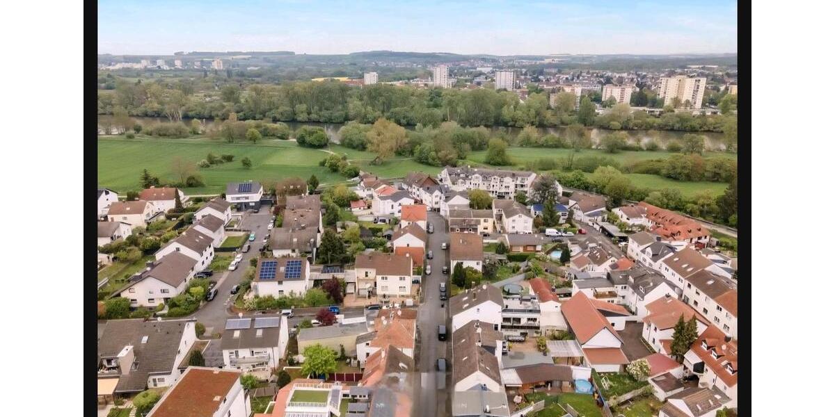 Etagenwohnung Aschaffenburg Damm - 5 Zimmer, 2.500&euro; | Angebot:23707896