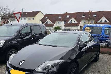 Renault Laguna 240.000 km 3.900 &euro; Rodgau 63110
