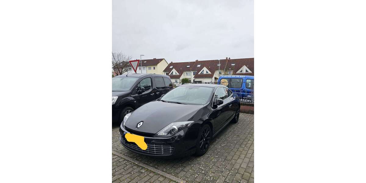 Renault Laguna 240.000 km 3.900 &euro; Rodgau 63110