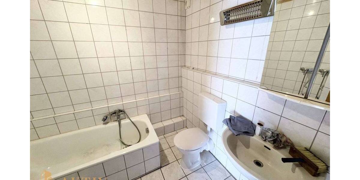 Etagenwohnung Niederdorfelden - 3 Zimmer, 60 m&sup2;, 650&euro; | Angebot:26824678
