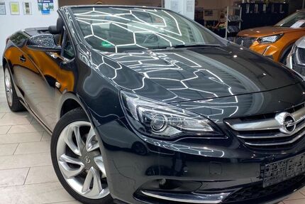 Opel Cascada 129.073 km 9.400 € Neu-Isenburg 63263