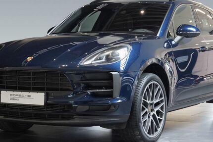 Porsche Macan 49.000 km 53.960 &euro; Frankfurt am Main 65936