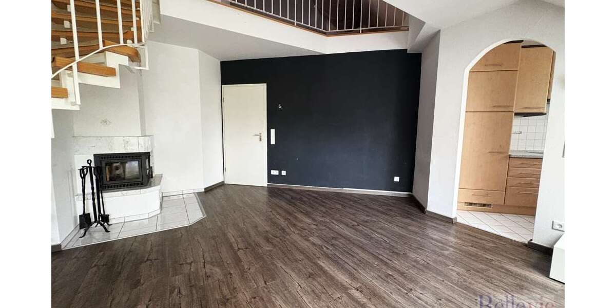 Etagenwohnung Bad Soden - 2.5 Zimmer, 72 m&sup2;, 1.150&euro; | Angebot:26965626