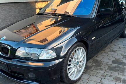 BMW 330 135.000 km 13.000 &euro; Langen (Hessen) 63225