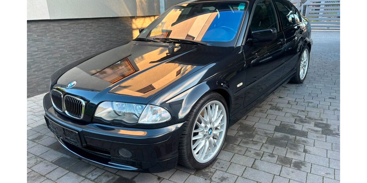 BMW 330 135.000 km 13.000 &euro; Langen (Hessen) 63225