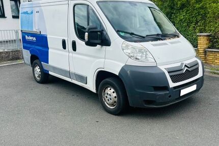 Citroen Jumper 227.000 km 3.900 &euro; Seckbach 60386