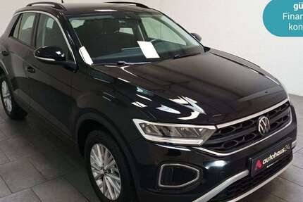 VW T-Roc 29.030 km 21.660 € Egelsbach 63329