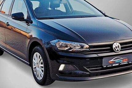 VW Polo 80.000 km 10.950 &euro; Hanau 63452