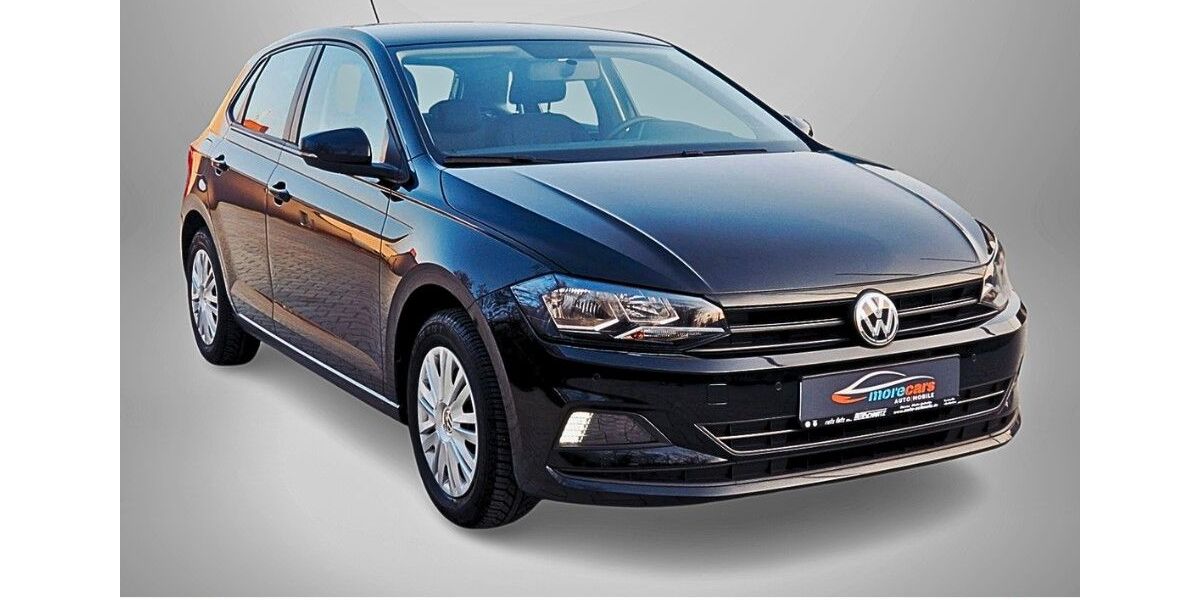 VW Polo 80.000 km 10.950 &euro; Hanau 63452