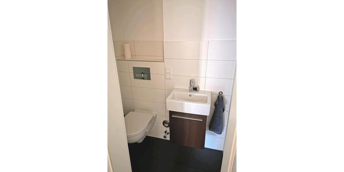 Stilvolle 4-Zimmer-Wohnung, Terrasse, kl. Garten, Dreieich Gö 4 zimmer