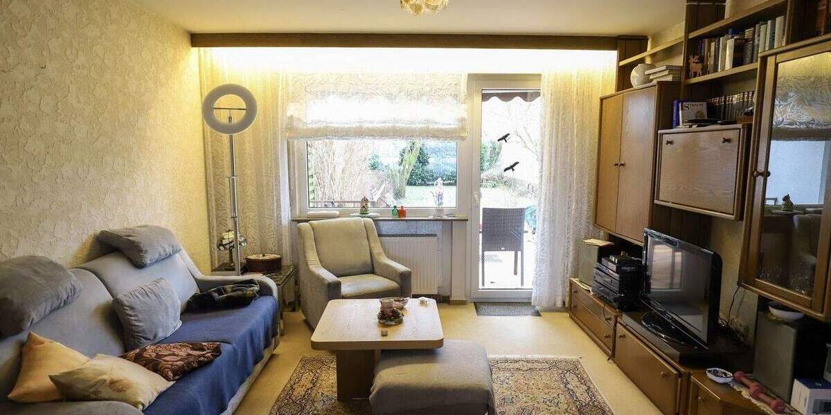 Reihenendhaus Darmstadt / Arheilgen Arheilgen - 4 Zimmer, 105 m&sup2;, 435.000&euro; | Angebot:25096148