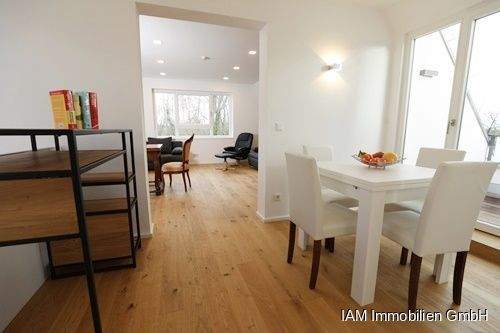 Wohnen auf höchstem Niveau - exklusives Einfamilienhaus 7 zimmer