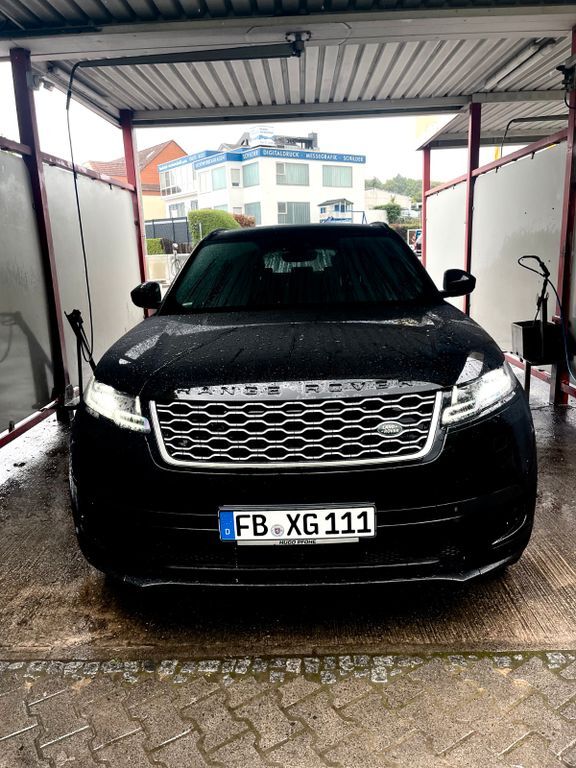 Range Rover Velar