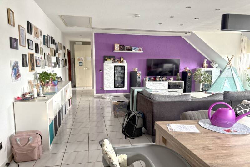 Einfamilienhaus Obertshausen - 8 Zimmer, 177 m&sup2;, 749.000&euro; | Angebot:26501897