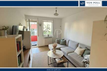 Wohnung Seligenstadt / Froschhausen Froschhausen - 2 Zimmer, 54 m&sup2;, 175.000&euro; | Angebot:26148516