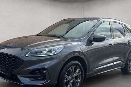 Ford Kuga 55.677 km 24.750 &euro; Frankfurt am Main 60386