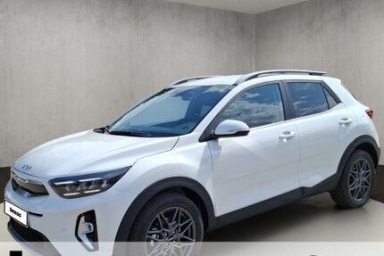 Kia Stonic 9.999 km 19.980 &euro; Frankfurt 60488