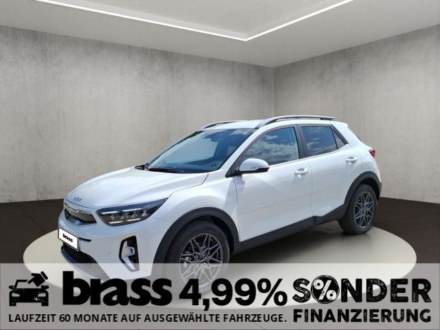 Kia Stonic 9.999 km 19.980 &euro; Frankfurt 60488