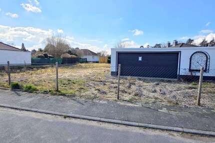 Grundstück zu verkaufen in Heusenstamm 690.000 € 768 m²