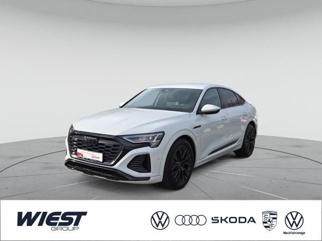 Audi Q8 e-tron 33.640 km 58.880 € Darmstadt 64295