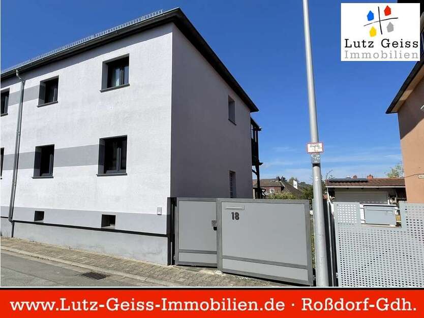 Haus zum Kaufen in Roßdorf 319.500 € 90 m²