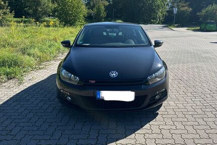 VW Scirocco 175.100 km 12.000 € Bickenbach 64404