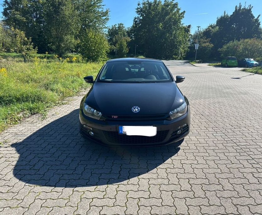 VW Scirocco 175.100 km 12.000 € Bickenbach 64404