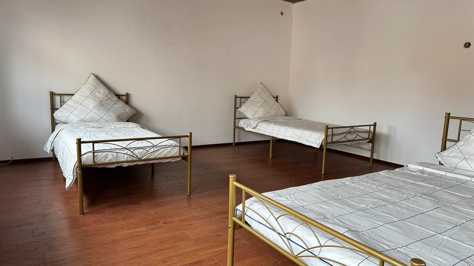 Hochparterre Rodenbach - 1 Zimmer, 30 m&sup2;, 590&euro; | Angebot:26115333
